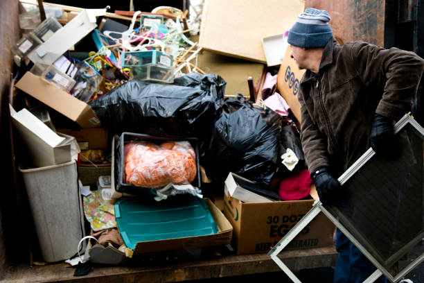 Best Same-Day Junk Removal Services  in Shullsburg, WI